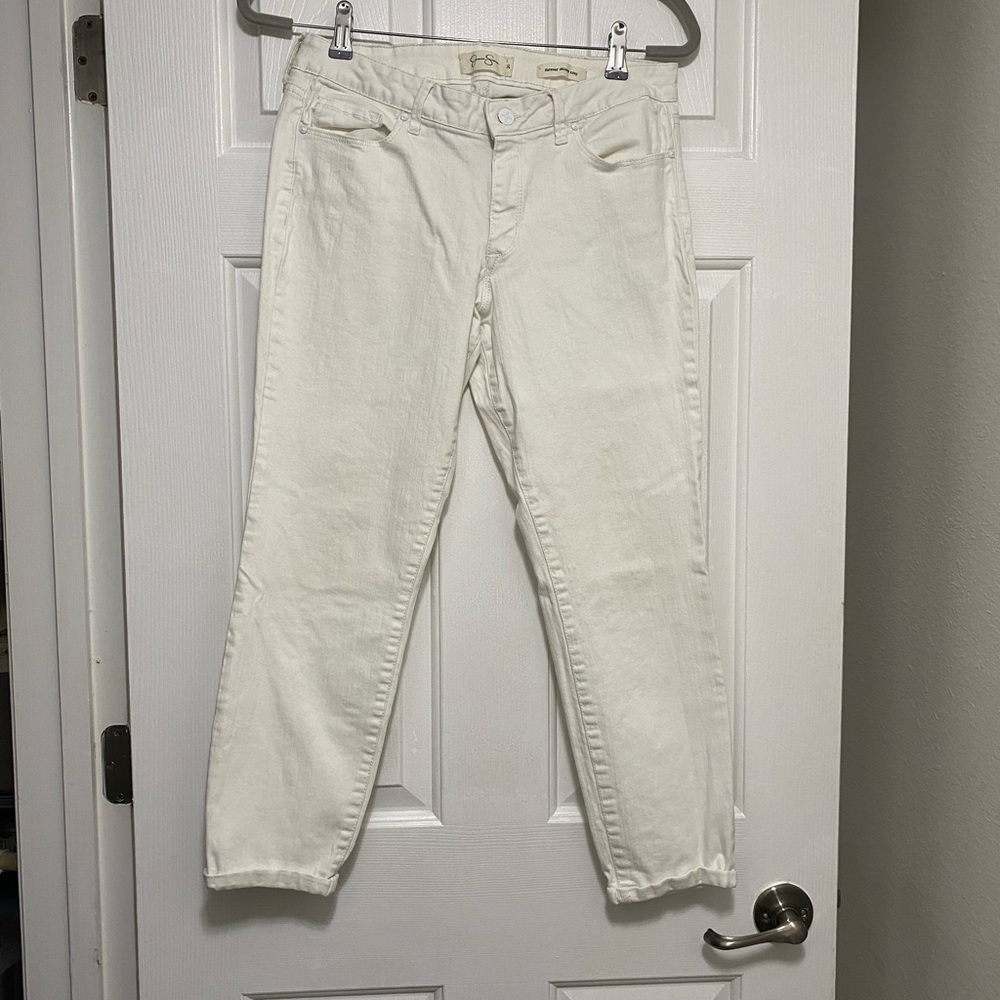 Jessica Simpson jeans